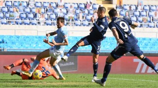  拉齐奥青训小将破门，本土力量彰显价值  