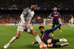  利物浦补时争议点球，埃弗顿主帅赛后炮轰  