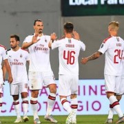  意甲黑马逆袭，萨索洛跻身欧战区  