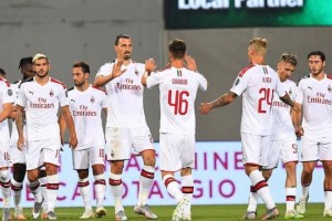  意甲黑马逆袭，萨索洛跻身欧战区  