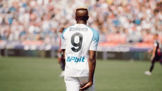  纽卡斯尔天价报价意甲金靴  