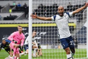  达姆施塔特升班马发威，主场击败欧战级别球队  