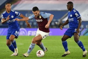  法甲黑马昂热连胜跻身欧战席位  