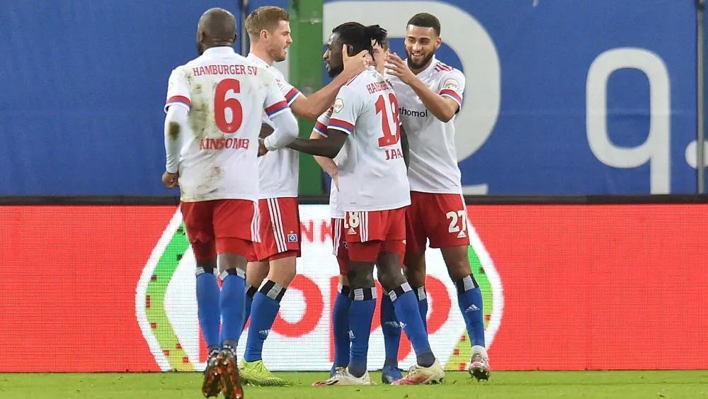  德甲半程冠军悬念持续升温  